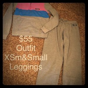 Victoria secret pink